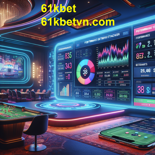 Dicas Essenciais para Apostas no 61kbet