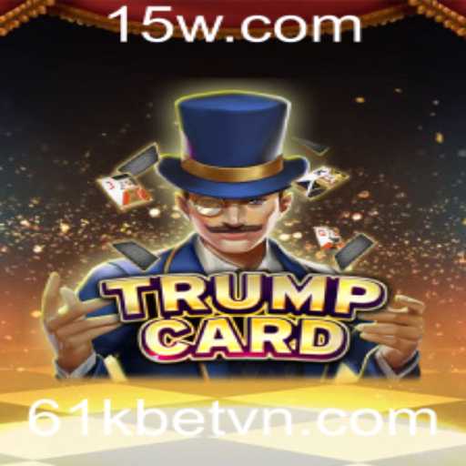 Explorando o Mundo de TrumpCard: O Jogo Que Está Conquistando Fãs